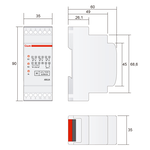 Esquema de dimensiones
