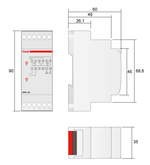 Esquema de dimensiones
