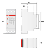Esquema de dimensiones