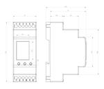 Esquema de dimensiones