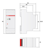 Esquema de dimensiones