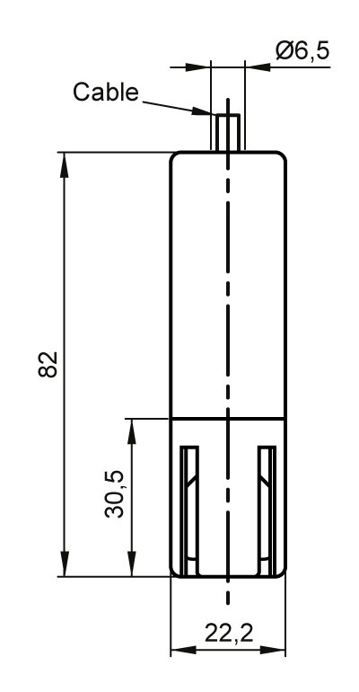Esquema de dimensiones