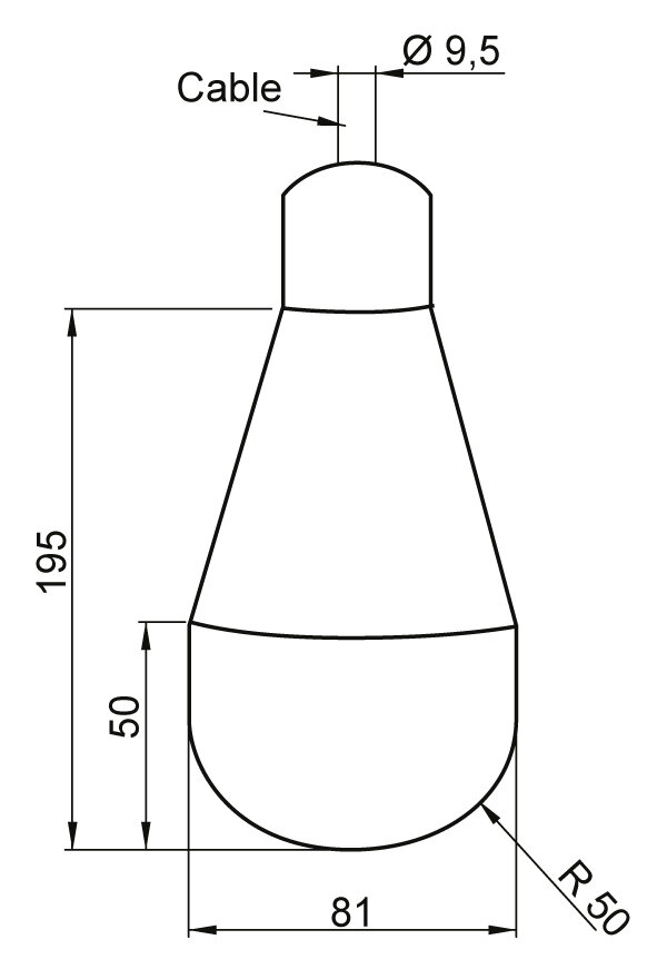 Esquema de dimensiones