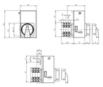 Esquema de dimensiones