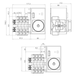 Esquema de dimensiones