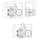 Esquema de dimensiones