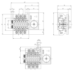 Esquema de dimensiones