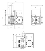 Esquema de dimensiones
