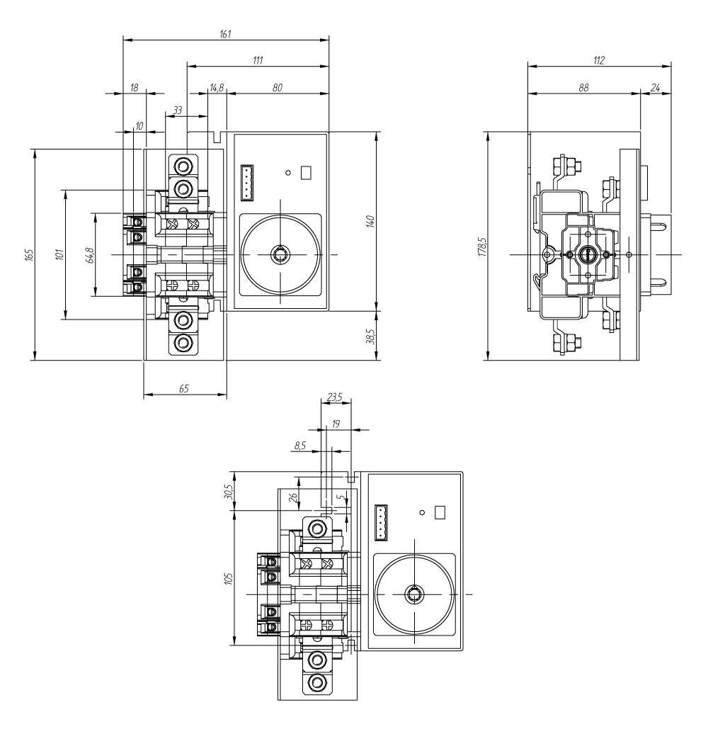 Esquema de dimensiones