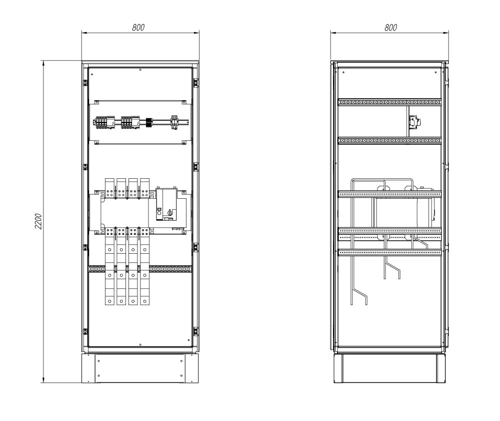 Esquema de dimensiones
