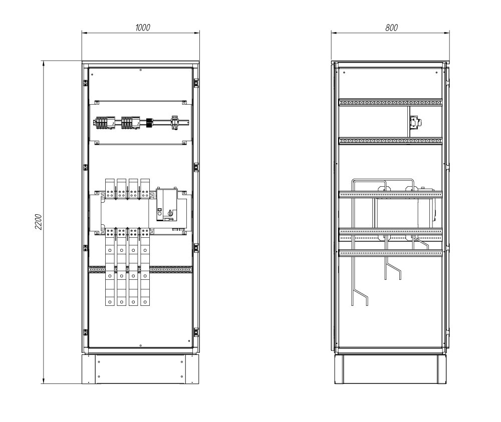 Esquema de dimensiones