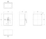 Esquema de dimensiones