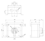 Esquema de dimensiones
