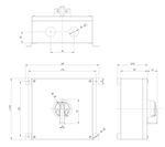 Esquema de dimensiones