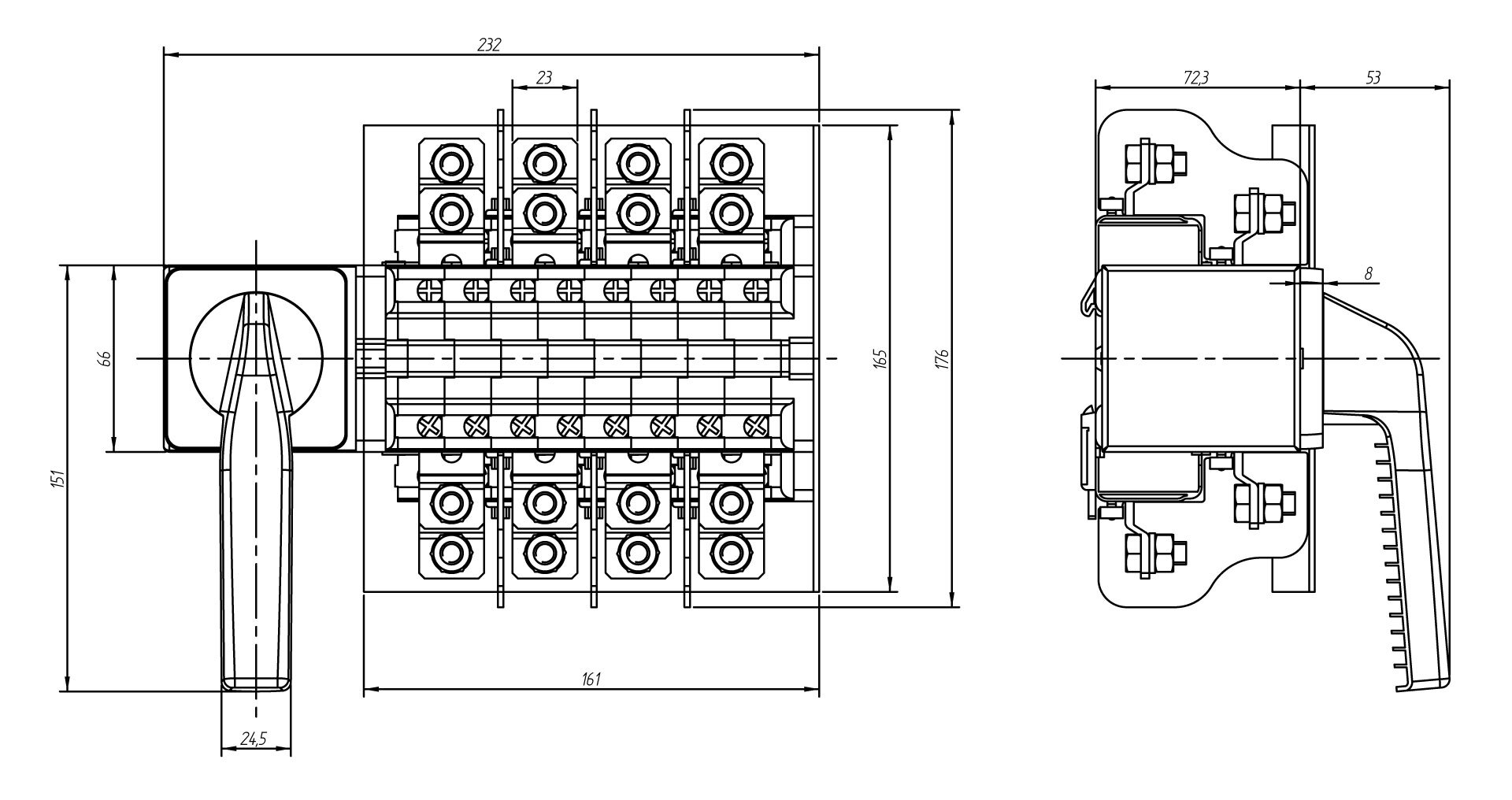 Esquema de dimensiones