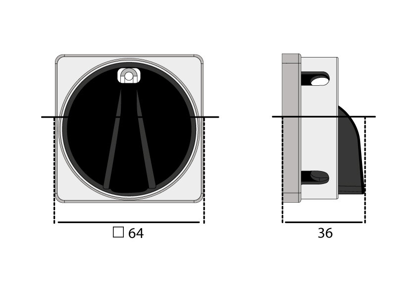 Esquema de dimensiones
