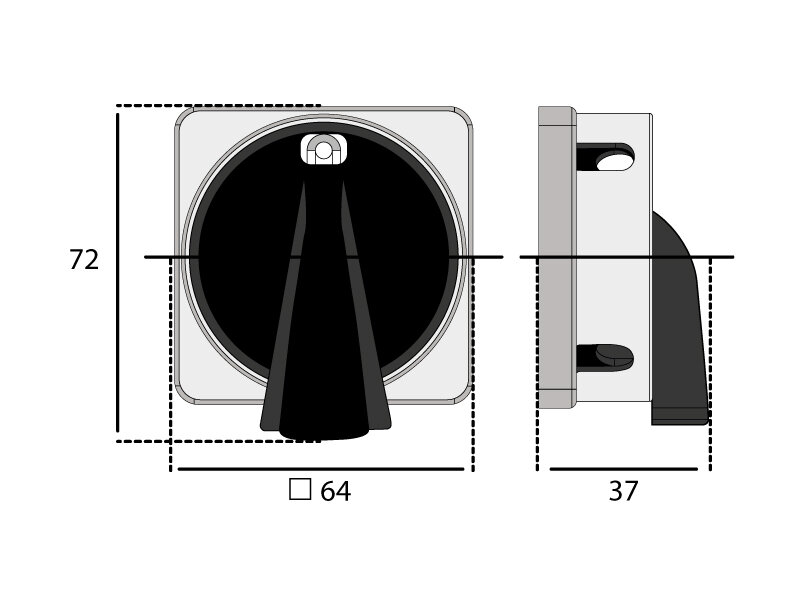 Esquema de dimensiones