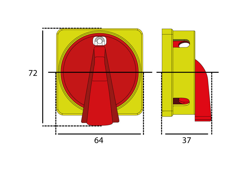 Esquema de dimensiones