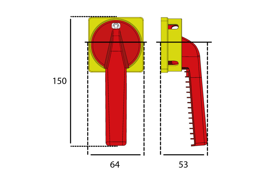 Esquema de dimensiones