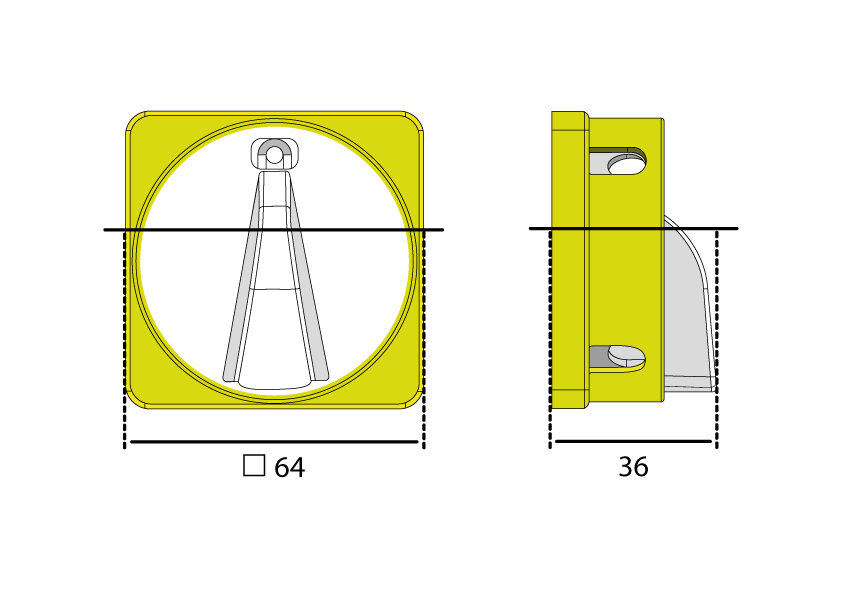 Esquema de dimensiones