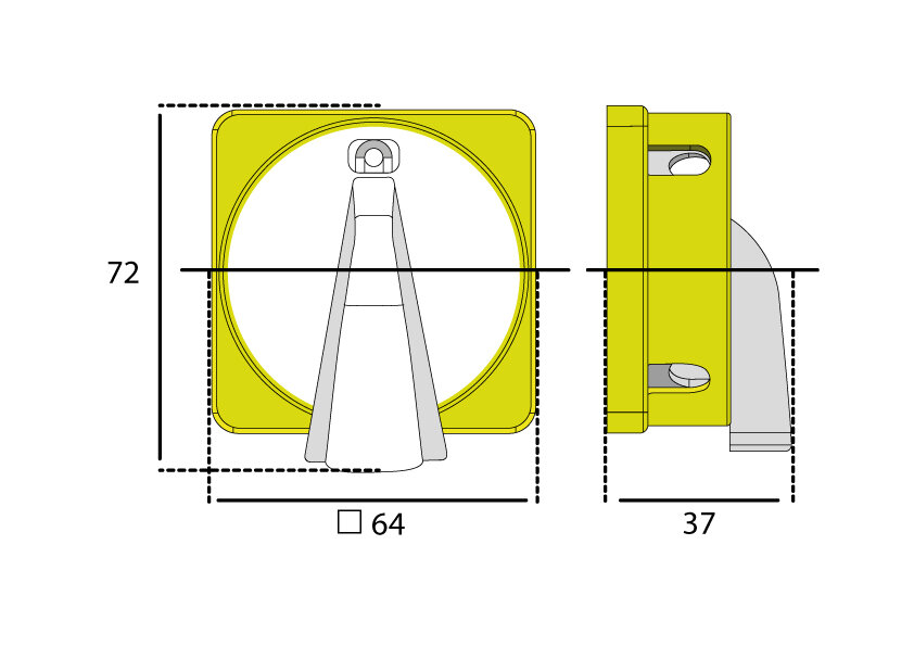 Esquema de dimensiones