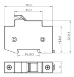 Esquema de dimensiones