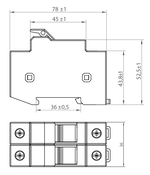 Esquema de dimensiones