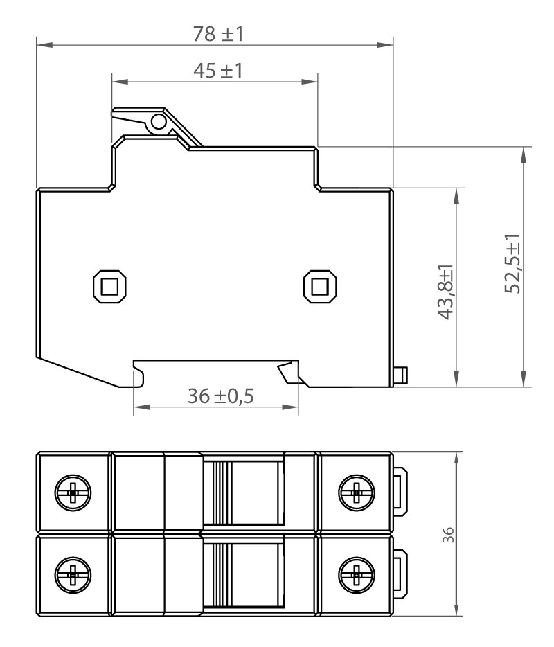 Esquema de dimensiones