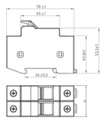 Esquema de dimensiones