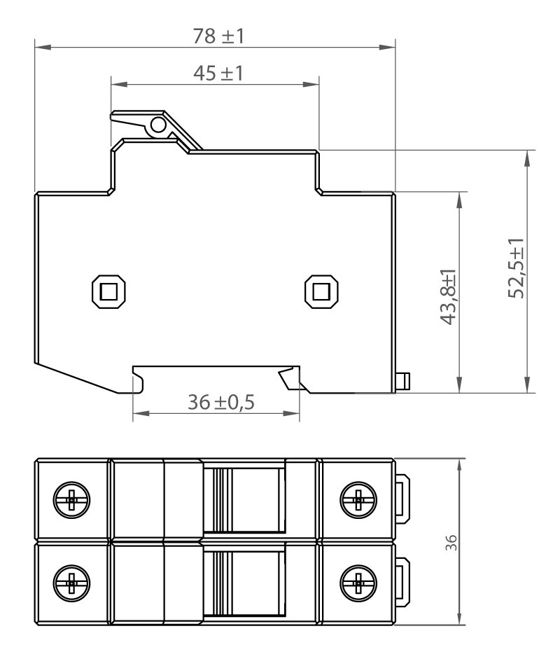 Esquema de dimensiones