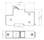 Esquema de dimensiones
