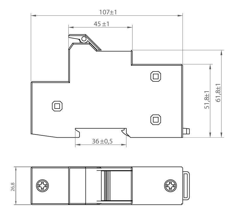 Esquema de dimensiones