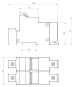 Esquema de dimensiones