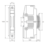 Esquema de dimensiones