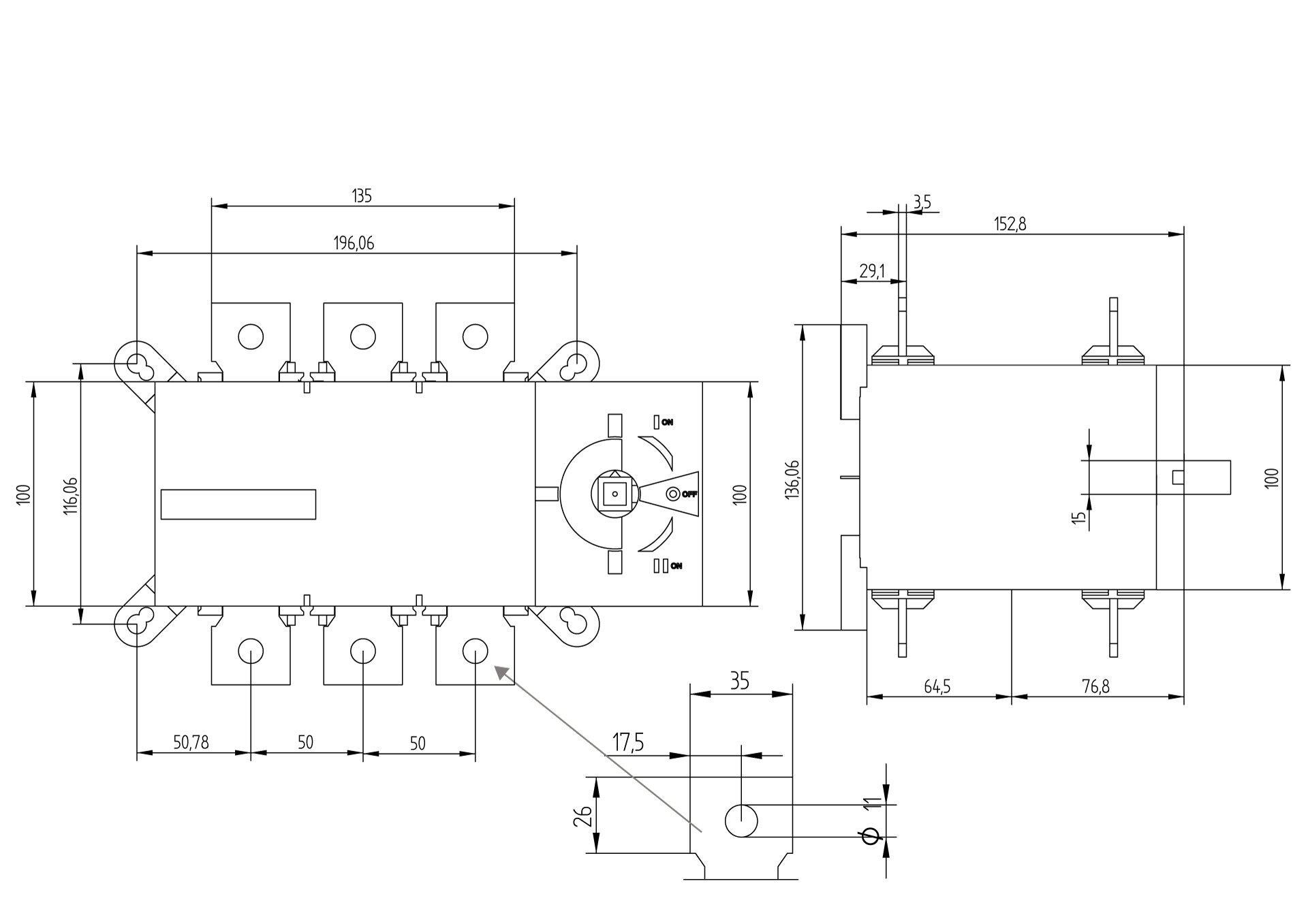 Esquema de dimensiones
