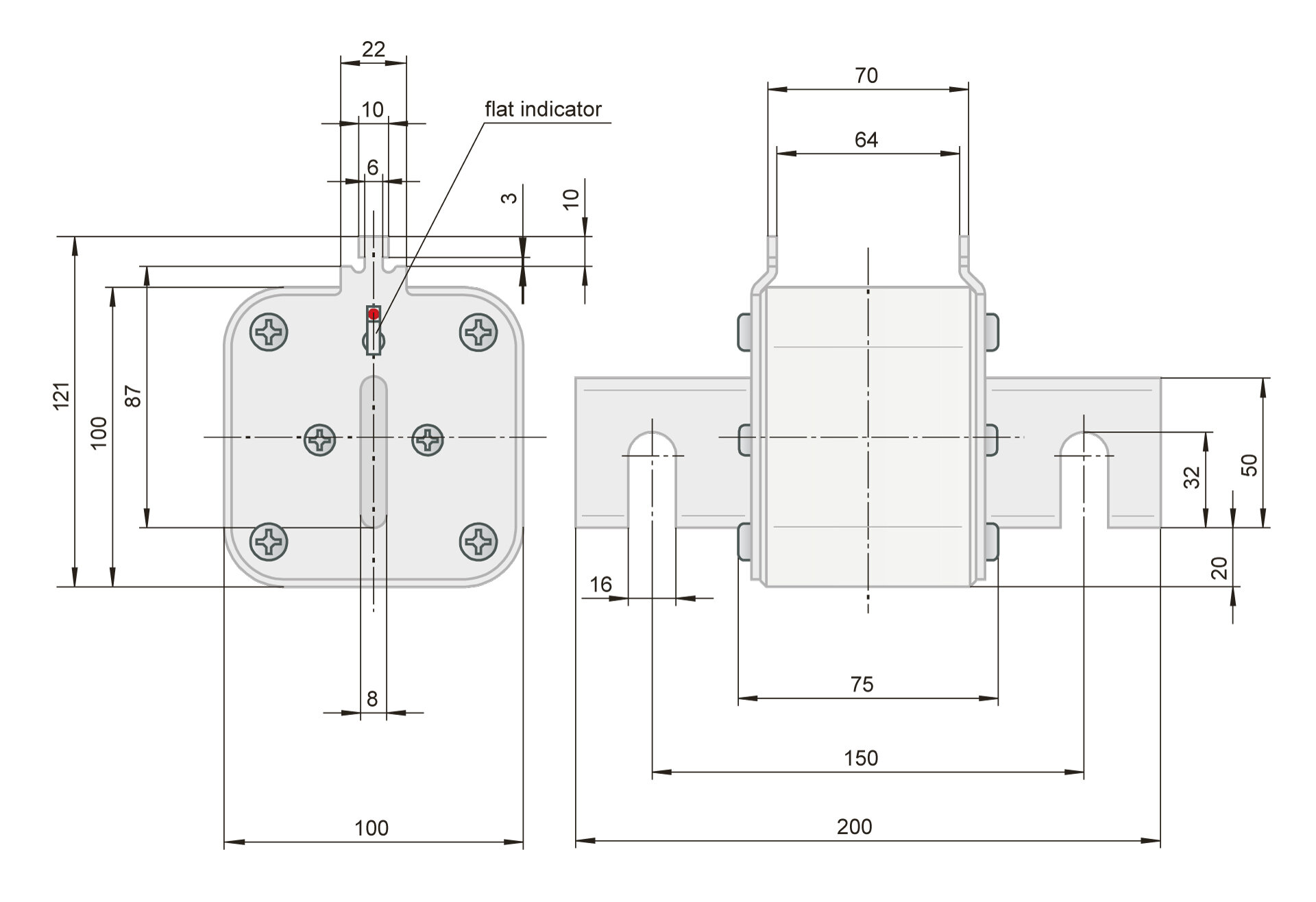 Esquema de dimensiones