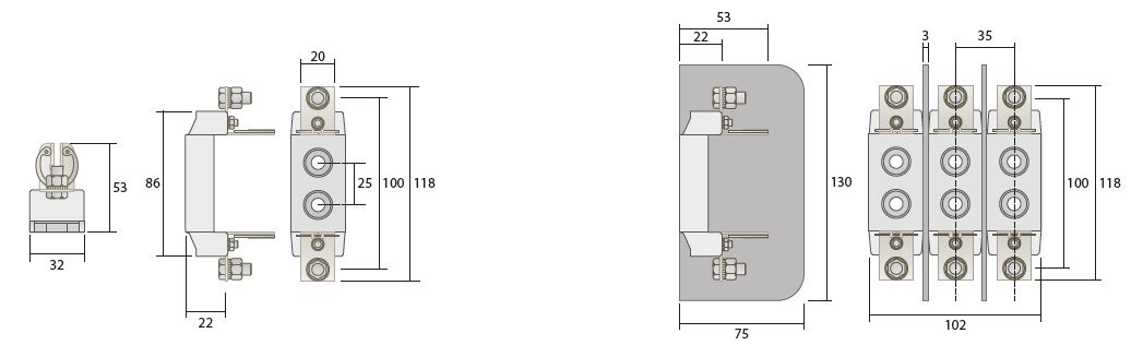 Esquema de dimensiones