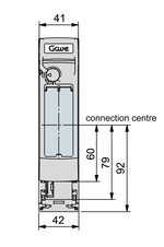Esquema de dimensiones