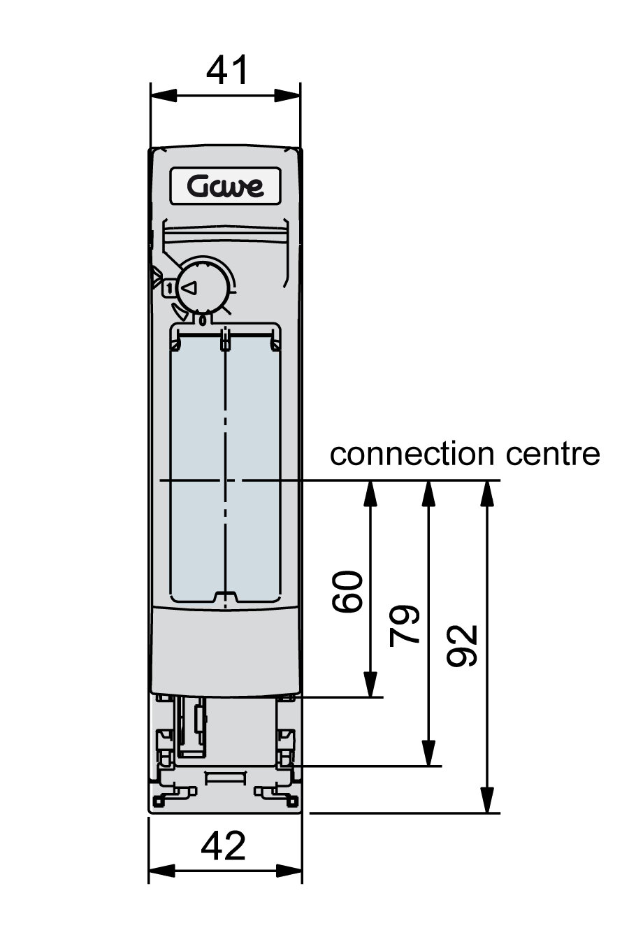 Esquema de dimensiones