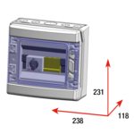 Esquema de dimensiones