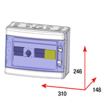 Esquema de dimensiones