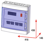 Esquema de dimensiones