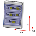 Esquema de dimensiones
