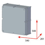 Esquema de dimensiones