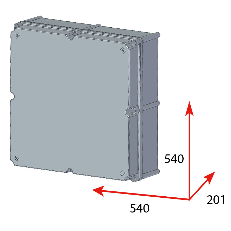 Esquema de dimensiones