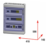 Esquema de dimensiones
