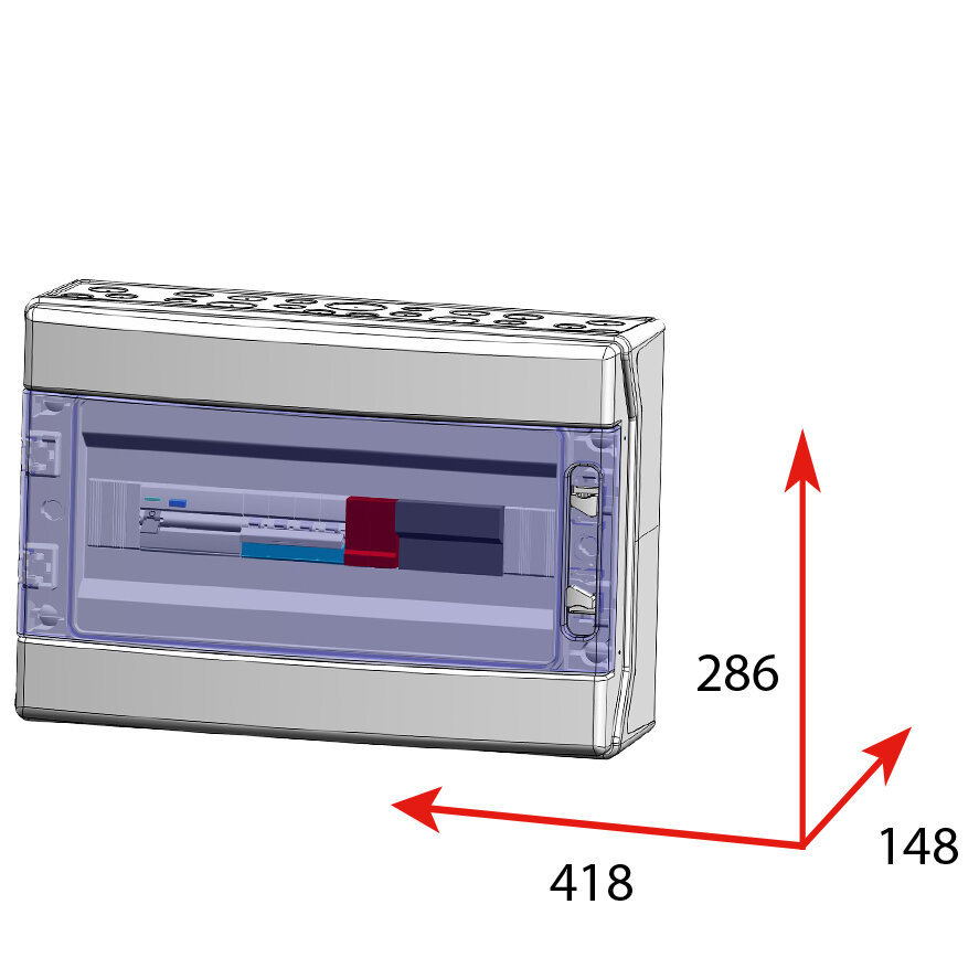 Esquema de dimensiones
