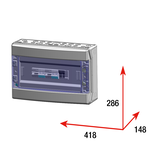 Esquema de dimensiones