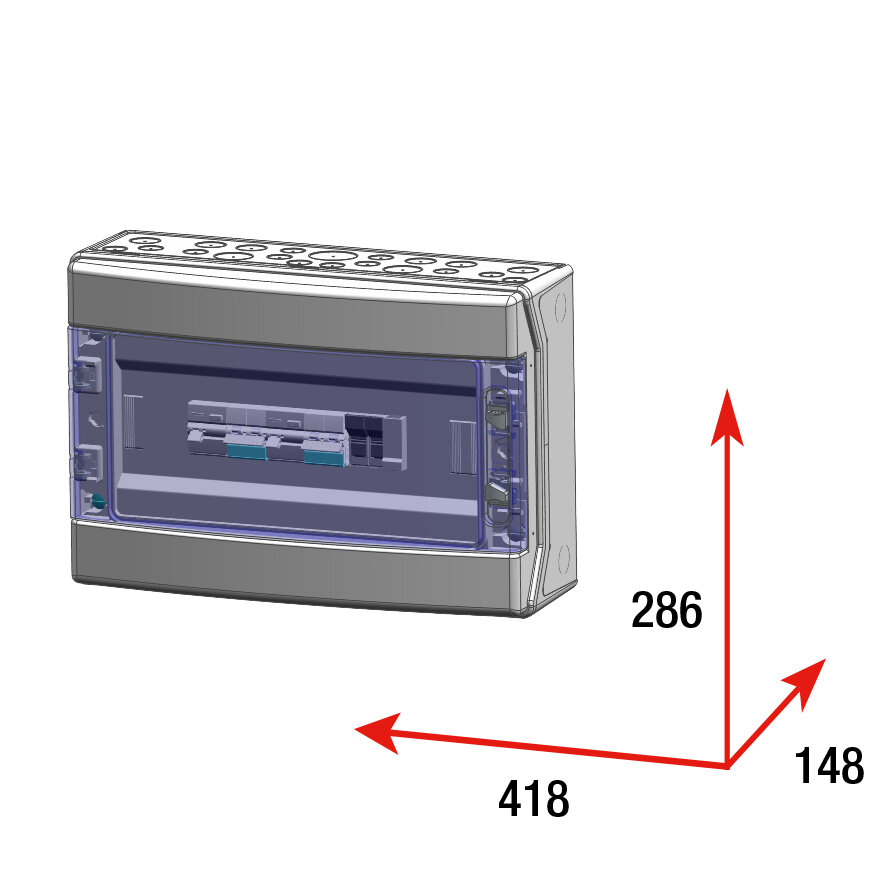 Esquema de dimensiones