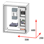 Esquema de dimensiones